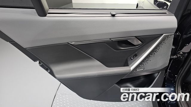 BMW i5 2024 — photo 15