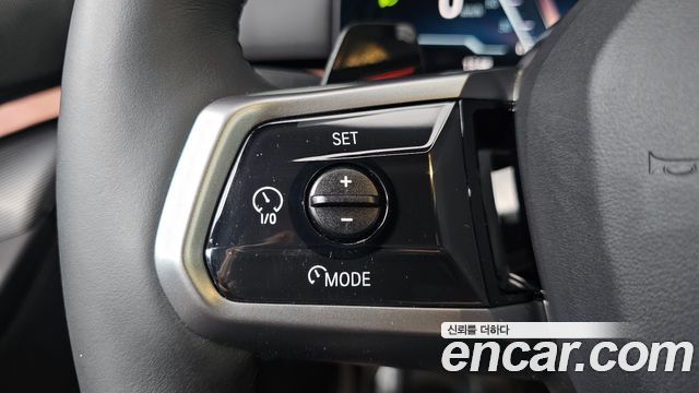 BMW i5 2024 — photo 27