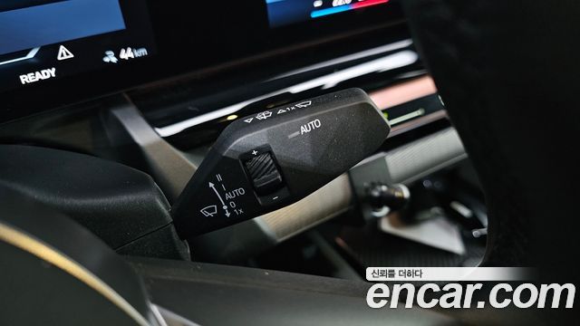 BMW i5 2024 — photo 29