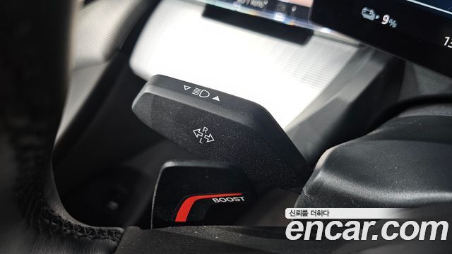BMW i5 2024 — photo 30