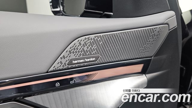 BMW i5 2024 — photo 31