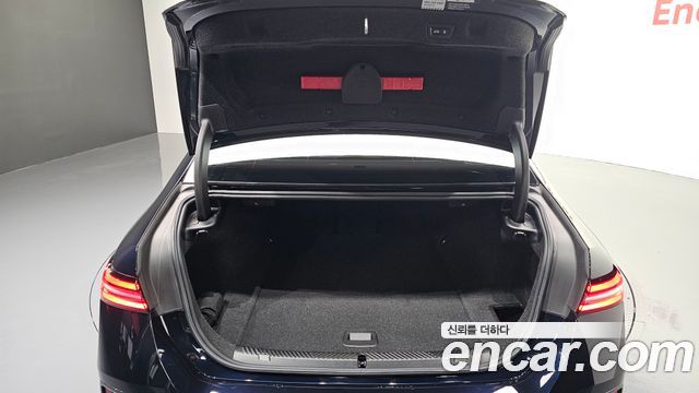 BMW i5 2024 — photo 33