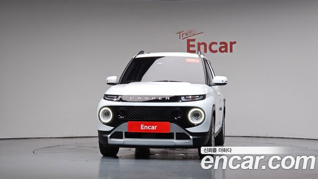 Hyundai Casper 2023 — photo 3