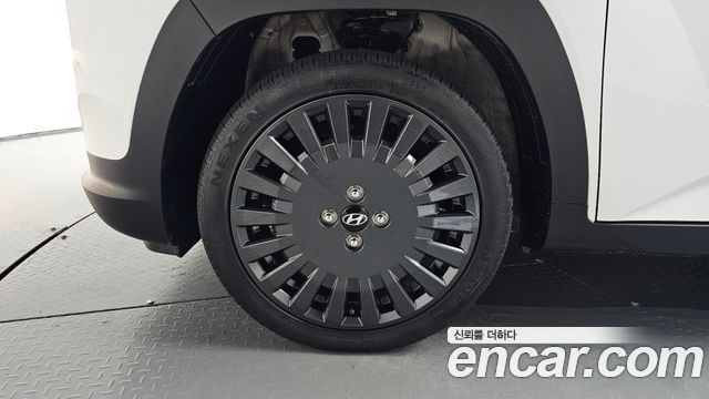Hyundai Casper 2023 — photo 5