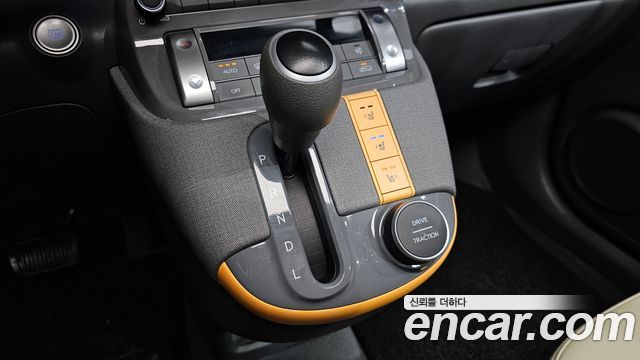 Hyundai Casper 2023 — photo 12