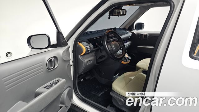 Hyundai Casper 2023 — photo 13