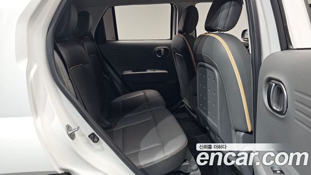 Hyundai Casper 2023 — photo 17