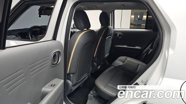 Hyundai Casper 2023 — photo 18