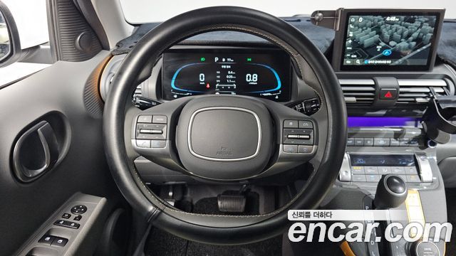 Hyundai Casper 2023 — photo 19