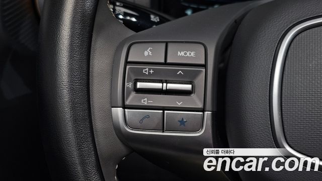Hyundai Casper 2023 — photo 20