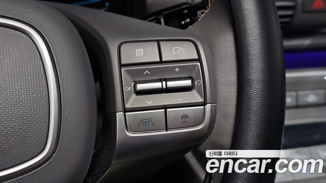 Hyundai Casper 2023 — photo 21