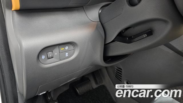 Hyundai Casper 2023 — photo 22
