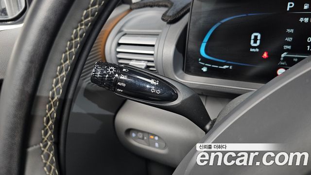 Hyundai Casper 2023 — photo 23