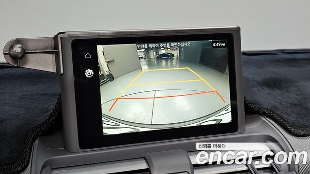 Hyundai Casper 2023 — photo 26