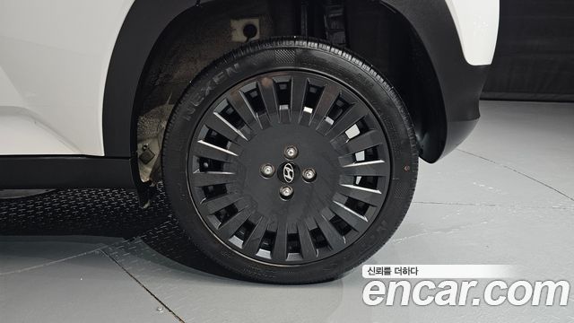 Hyundai Casper 2023 — photo 7