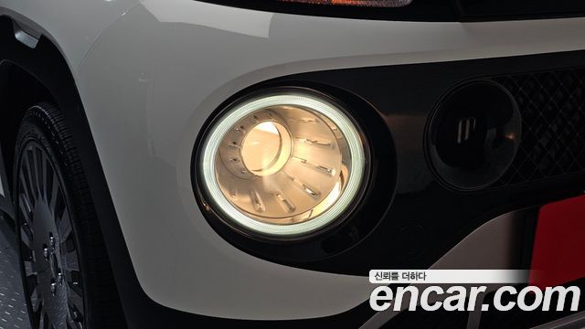Hyundai Casper 2023 — photo 8