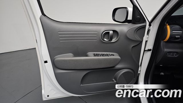 Hyundai Casper 2023 — photo 14