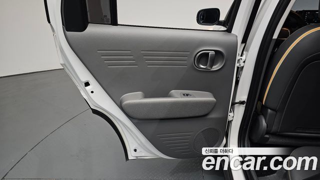Hyundai Casper 2023 — photo 15
