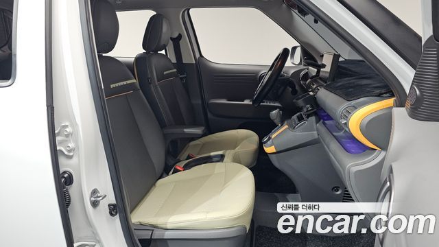Hyundai Casper 2023 — photo 16