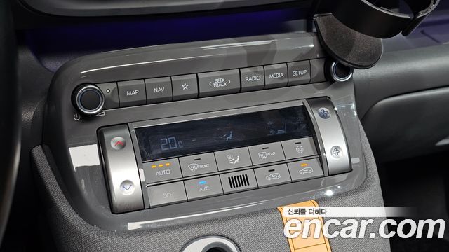 Hyundai Casper 2023 — photo 28