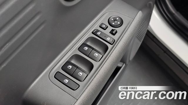 Hyundai Casper 2023 — photo 29