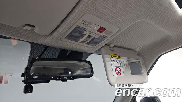 Hyundai Casper 2023 — photo 30