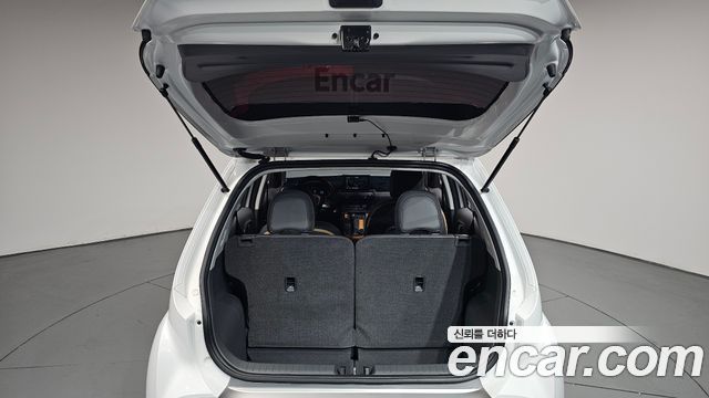 Hyundai Casper 2023 — photo 32