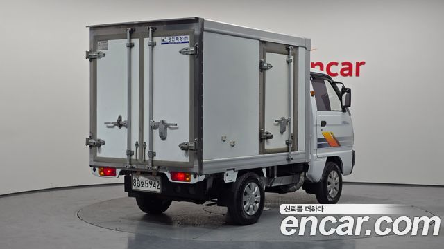 Chevrolet Korea labo 2013 — photo 2