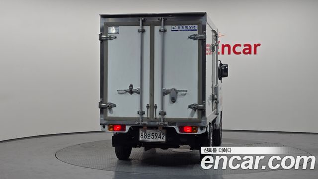 Chevrolet Korea labo 2013 — photo 4