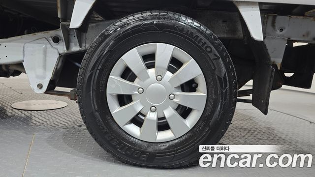Chevrolet Korea labo 2013 — photo 5
