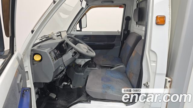 Chevrolet Korea labo 2013 — photo 7
