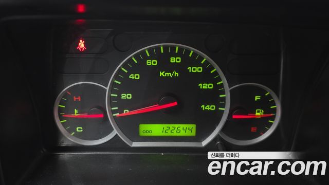 Chevrolet Korea labo 2013 — photo 8
