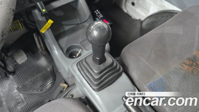 Chevrolet Korea labo 2013 — photo 9