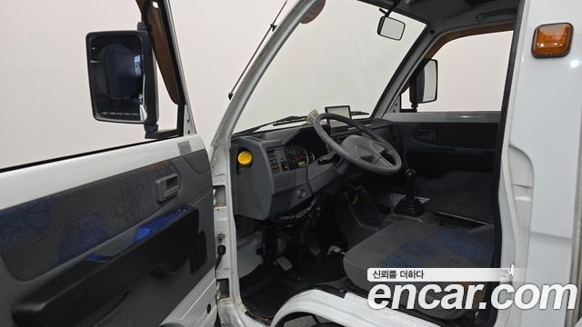 Chevrolet Korea labo 2013 — photo 10
