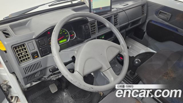 Chevrolet Korea labo 2013 — photo 12