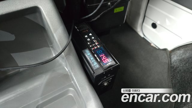 Chevrolet Korea labo 2013 — photo 14