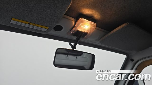 Chevrolet Korea labo 2013 — photo 16
