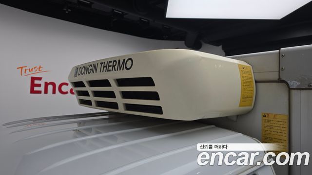 Chevrolet Korea labo 2013 — photo 18
