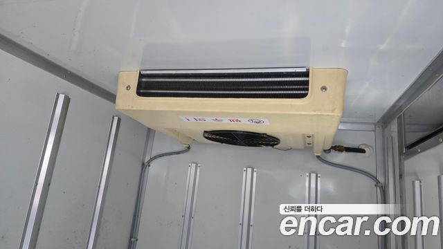Chevrolet Korea labo 2013 — photo 19