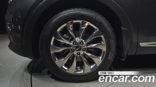 Kia Sorento 2018 — photo 5