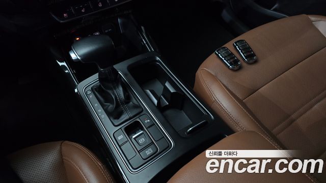 Kia Sorento 2018 — photo 9