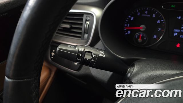 Kia Sorento 2018 — photo 16