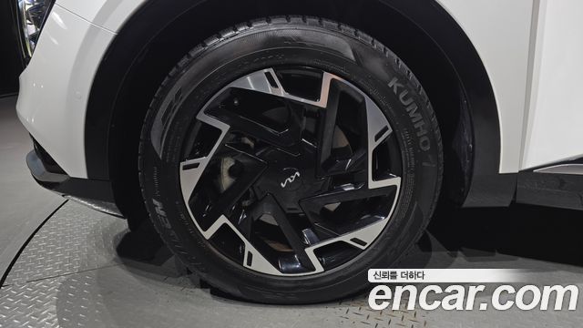 Kia Sportage 2022 — photo 5
