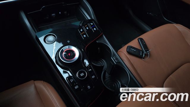 Kia Sportage 2022 — photo 12