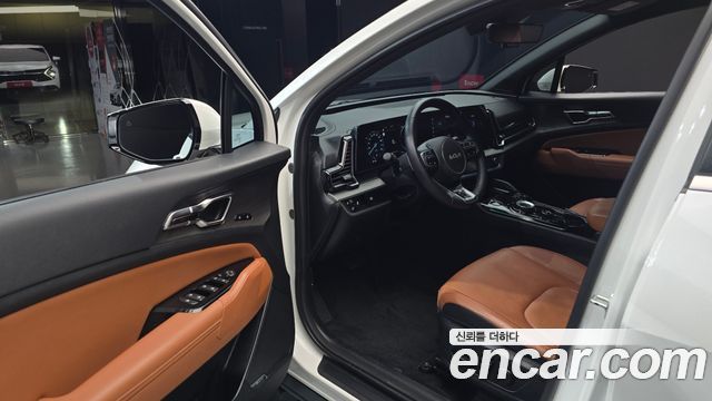 Kia Sportage 2022 — photo 13
