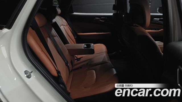 Kia Sportage 2022 — photo 17