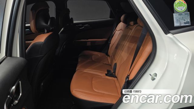 Kia Sportage 2022 — photo 18