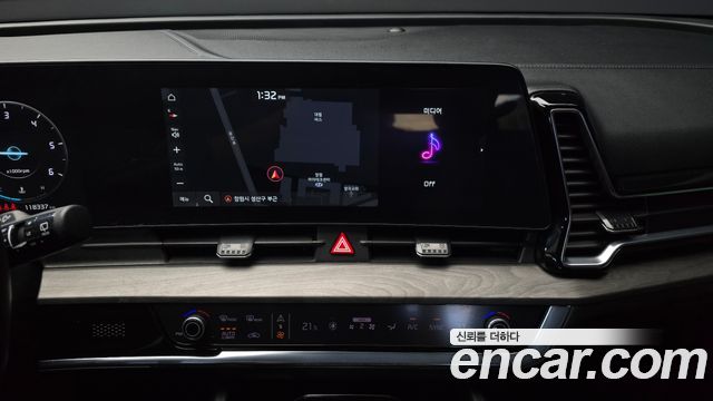 Kia Sportage 2022 — photo 20