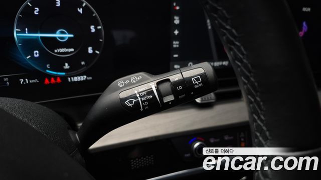 Kia Sportage 2022 — photo 22