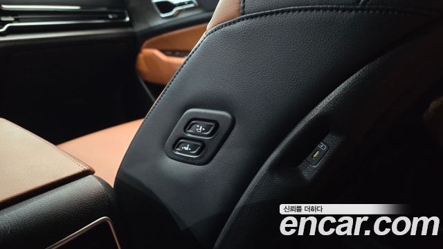 Kia Sportage 2022 — photo 24